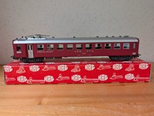 HAG SBB Speisewagen mit Pantograph | Nr. 405 | H0 | ~AC | #