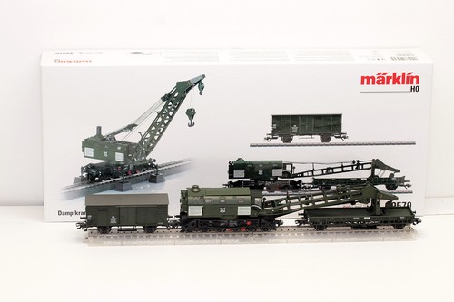 Neuwertiger märklin 49570 - märklin,