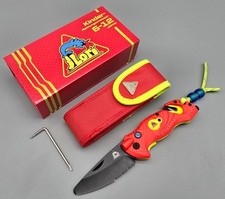 Flori Funkenflo Feuerwehr