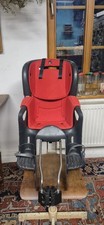 Römer jockey comfort fahrrad - römer,