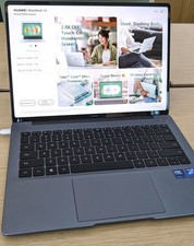 Huawei MateBook 14 (2024)