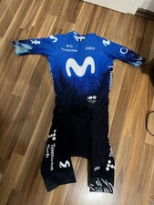 Gobik Movistar Racesuit Gr. M