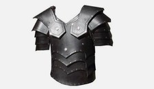 Halloween mittelalter leder - halloween,