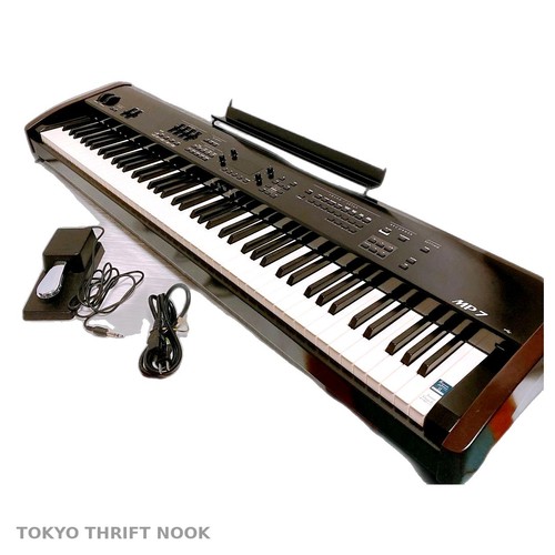 Excellent kawai mp7 88 - kawai, 88-key