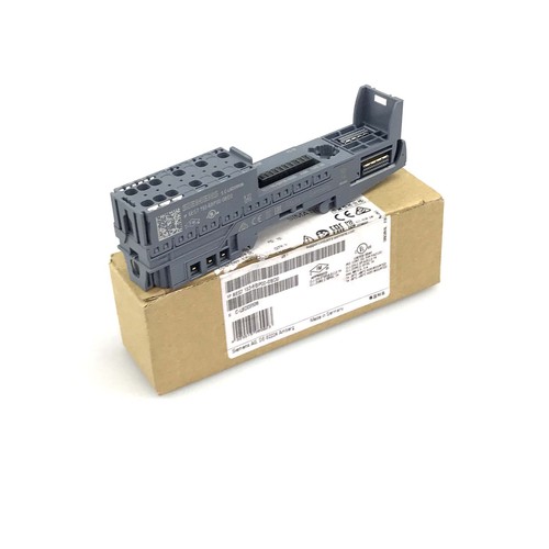 Simatic et200sp 6es7 - simatic, s7