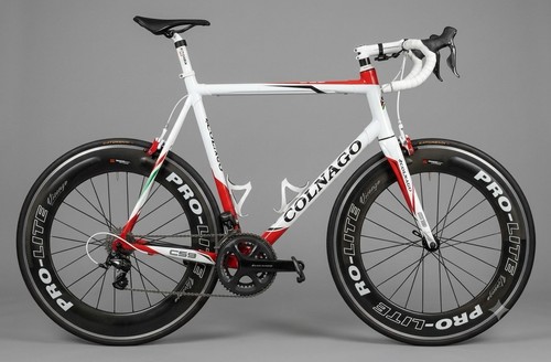 Colnago c59 65 - c59, rh