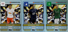 Match Attax Bundesliga 25 26