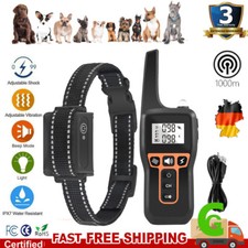 1000M Elektroschock Pet Dog