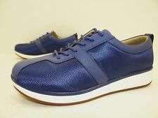 Joya Emma Sneaker Laufschuhe Schnürschuhe Bequem Damen Schuhe Gr.37 Blau