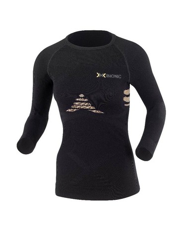 Bionic lady energizer shirt - x-bionic,