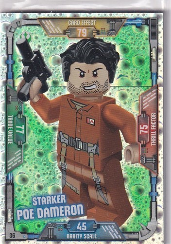 Lego star wars - wars, 1