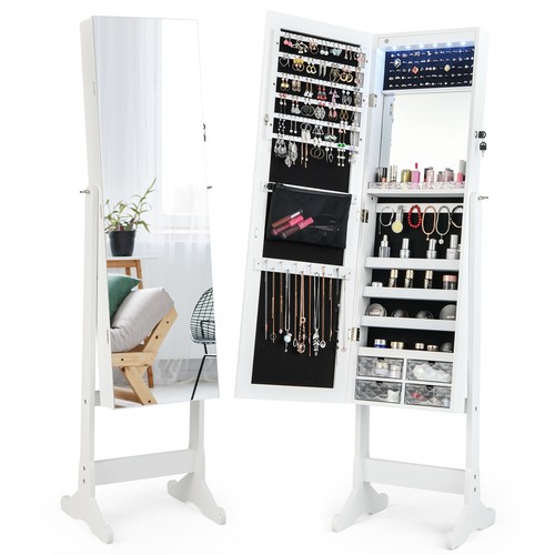Schmuckschrank mit