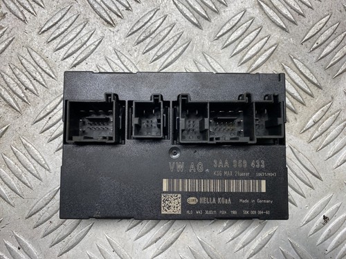 Volkswagen passat 0 - b7, 2.0