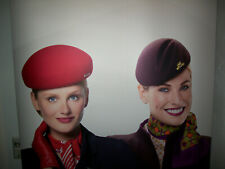 Air Berlin Roll up Display Banner Poster Plakat Aufsteller Bild  Werbeträger 