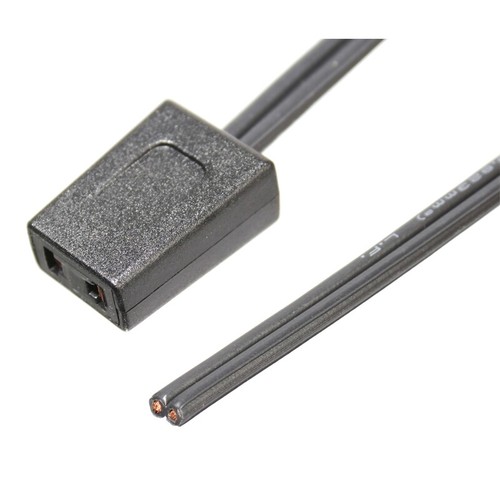 Lüfter anschluß kabel - lüfter-anschluß-kabel, für