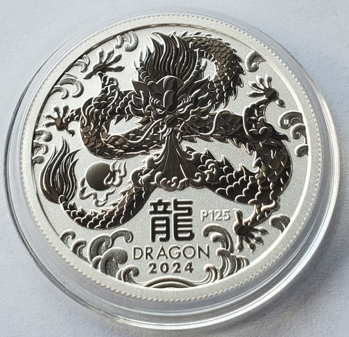 Lunar drache 2024 999 - 2024,