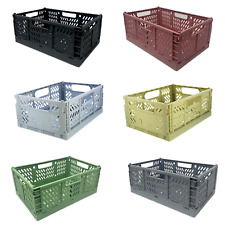 Mini Klappboxen, Faltboxen