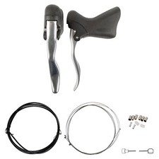 Bremshebel Set Rennrad