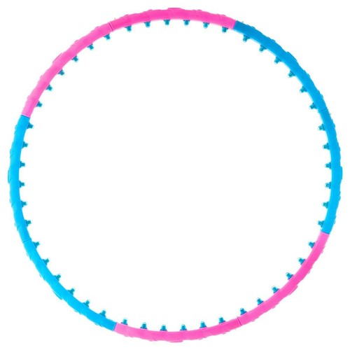 Maxxiva hula hoop reifen blau - hula,