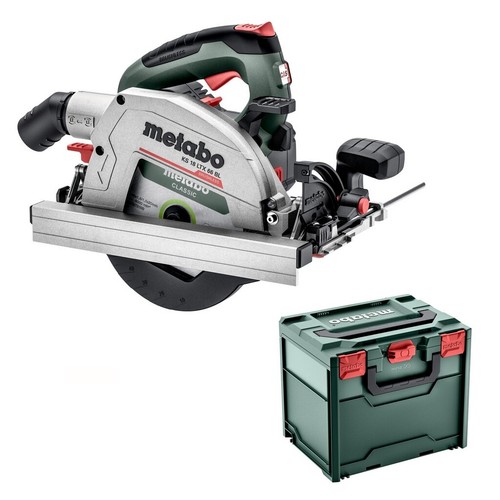 Metabo akku handkreissäge - metabo,