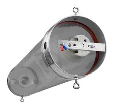 Ventilution Cool-Tube, 150 mm