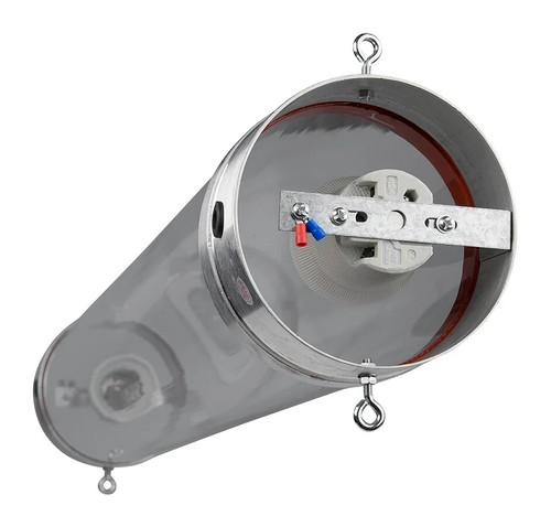 Ventilution cool tube 150 mm - cool-tube,,