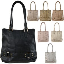 XL Damen Tasche Schultertasche