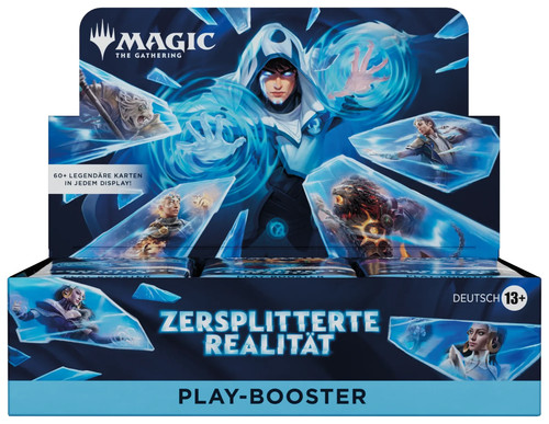 Magic the gathering - magic,