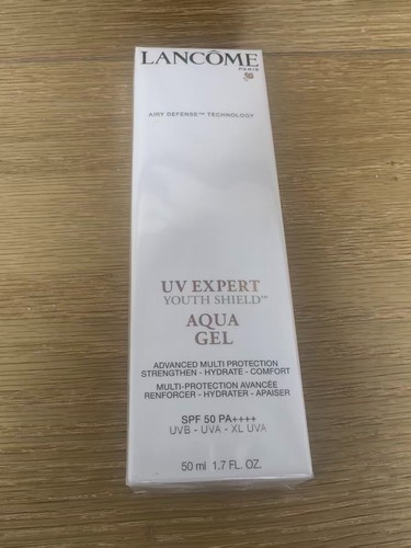 Lancome expert youth shield - uv,