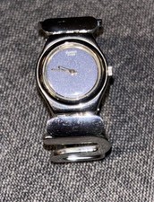 swatch Irony Armbanduhr Damen