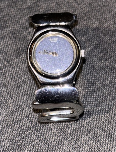 Swatch irony armbanduhr - irony,