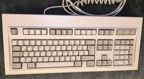 Ibm tastatur model 1994 - ibm,