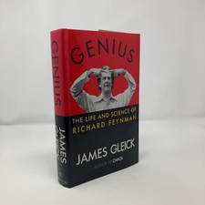 Genius: The Life and Science