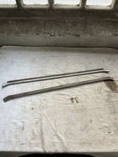 Trabant Einstiegsleiste