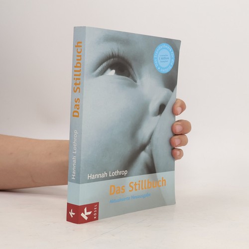 Das stillbuch hanny - das,