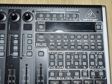 3D-gedrucktes Behringer