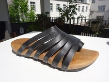 Trippen holz damen - trippen,