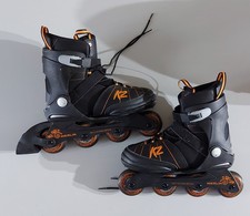 Kinder Inlineskates K2 Merlin