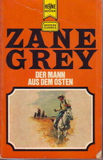 Der Mann aus dem Osten, Zane