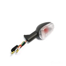 Blinkleuchte vorne links für