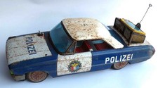 Ichiko japan 1964 ford - pu,