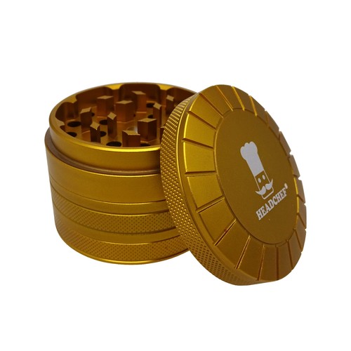 Headchef sun machine 62mm - sun,