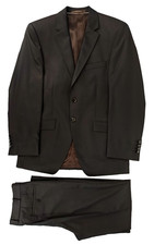 Wilvorst Herren Anzug Gr.S/M