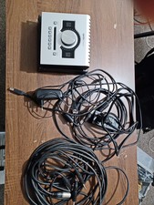 Universal Audio Apollo Twin USB Duo USB + UAD-2 Satellite