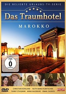Das traumhotel marokko dvd - das,