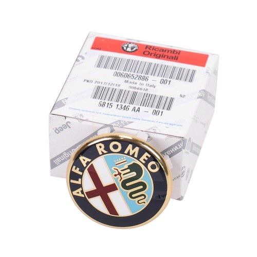 Original alfa romeo - original,