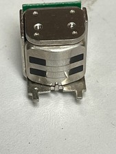 Uher Wiedergabekopf  f. Report Monitor /  SG562   --  1/2 Spur  PB-Head 1021538