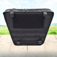 Trapezoidal Bicycle Frame Bag