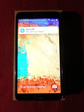 Samsung Galaxy Note 3 SM-N9005
