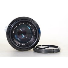 Nikon non ai - nikon, non-ai